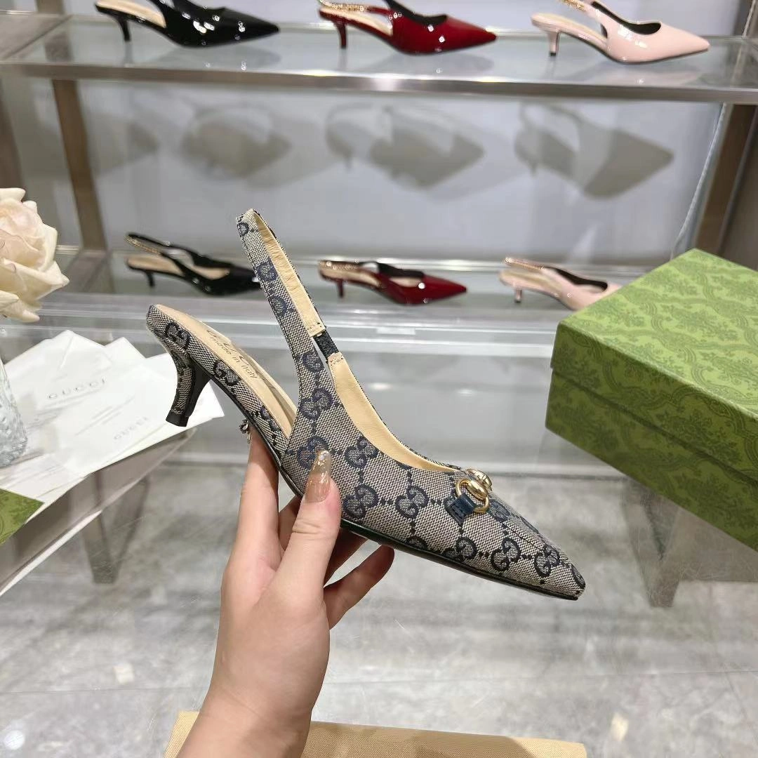 COCO-- 6u33i 782627 2HK80 4041 sheepskin Heel height：4.5CM item:D-X302L2529